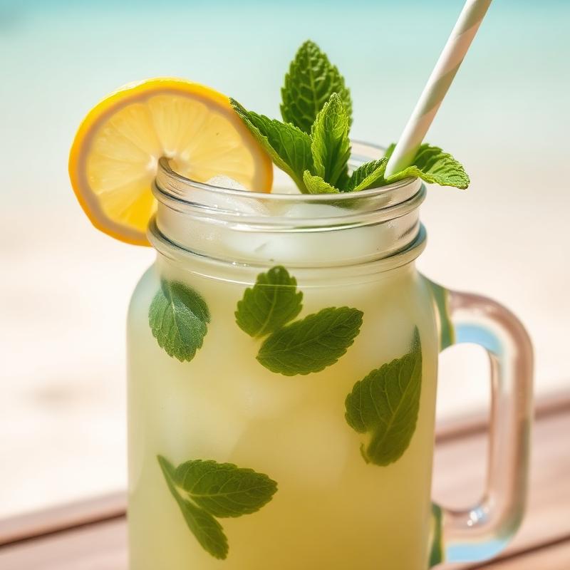 Mangrove Mint